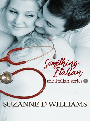 cover image of Something Italian